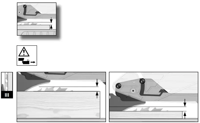 milwaukee M18 FUEL 210 MM Table Saw - fig 8