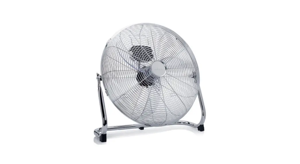 Tristar Ve-5885 Comfort Fan Instruction Manual