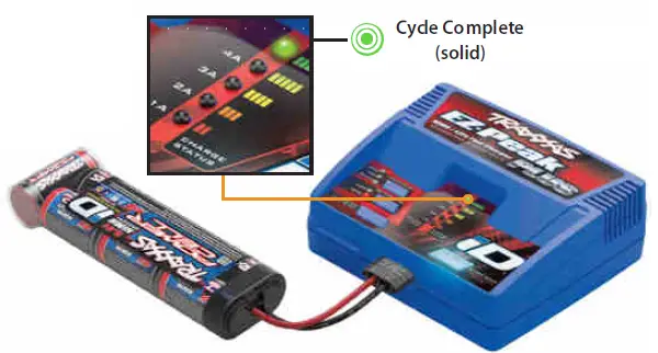 Traxxas-EZ-peak-Plus-FAST-CHARGER-FIG-5