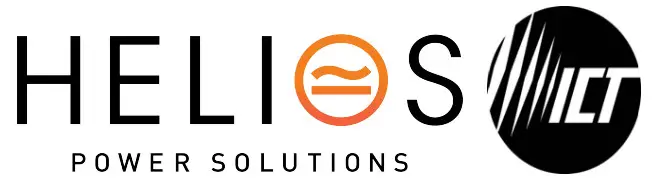 HELIOS ICT360-48DIN ICT DIN Power Supply - logo