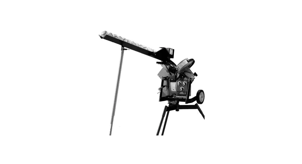 Sportsattack Solo Ball Feeder Instruction Manual Sportsattack Solo Ball Feeder Instruction Manual