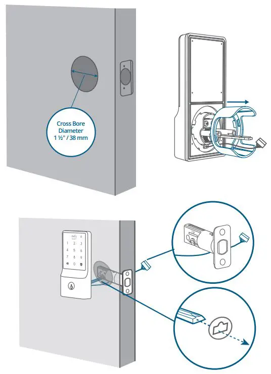 eufy-E110-Smart-Lock-FIG 10
