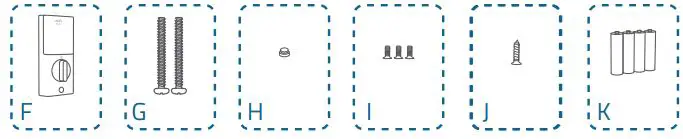 eufy-E110-Smart-Lock-FIG 5