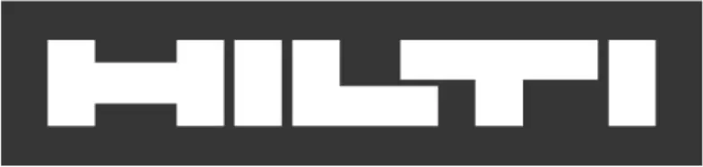 HILTI logo 2