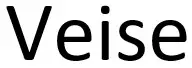 Veise logo