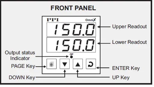 PPI-OmniX-Single-Set-Point-Temperature-Controller-FIG 6