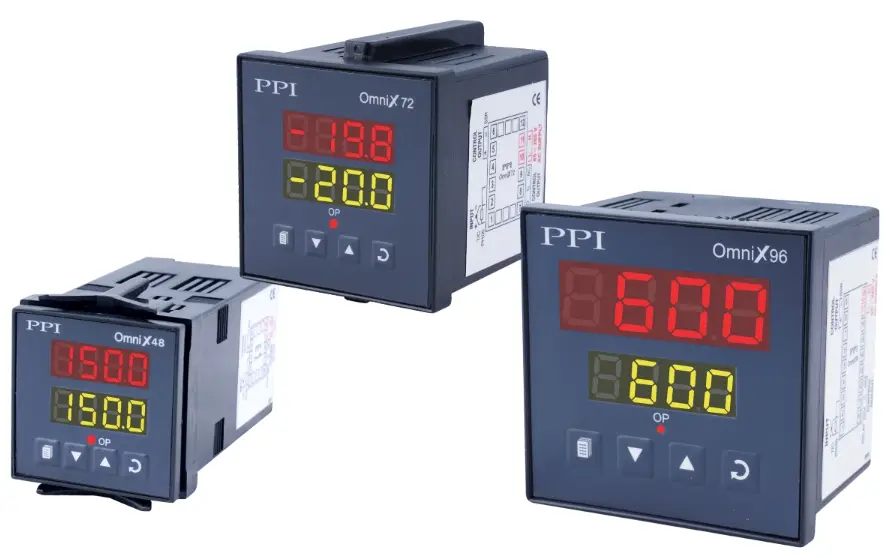 PPI-OmniX-Single-Set-Point-Temperature-Controller-PRODUCT
