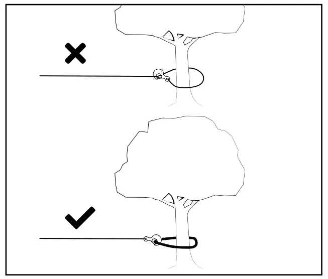 WARRIOR WINCHES C10000NH NH Hydraulic Winch - chart 3