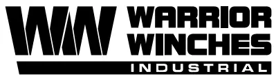 WARRIOR WINCHES - logo