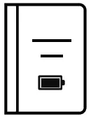 CMS Electracom FR210 Power Bank - icon