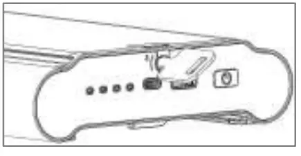 CMS Electracom FR210 Power Bank - overview 1