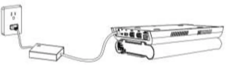 CMS Electracom FR210 Power Bank - overview 13