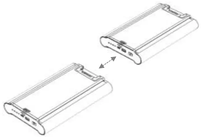 CMS Electracom FR210 Power Bank - overview 16