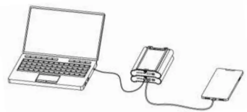 CMS Electracom FR210 Power Bank - overview 17