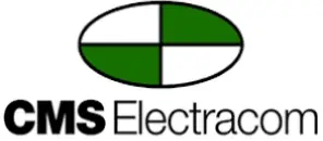 CMS Electracom logo
