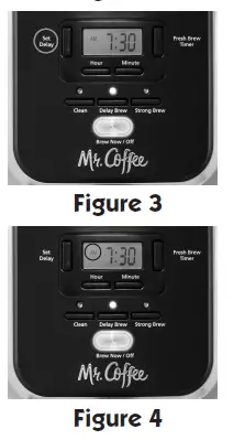 Mr. Coffee JPX37-R Series Coffee Maker fig-6