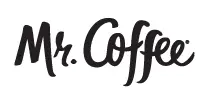 Mr. Coffee logo