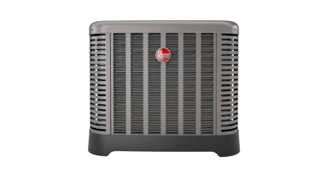 Rheem Ra15az24aj3ca Air Conditioners User Manual Rheem Ra15az24aj3ca Air Conditioners User Manual