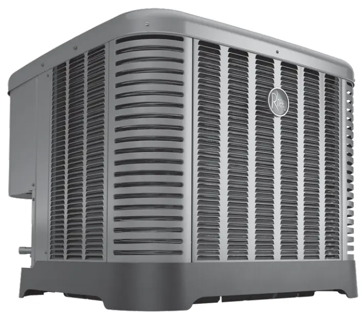 Rheem RA15AZ24AJ3CA Air Conditioners