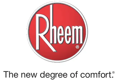 Rheem logo