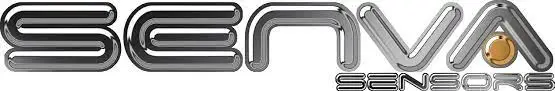 SENVA-Logo