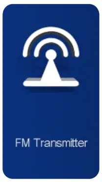 FM Transmit