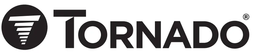 TORNADO Logo