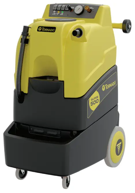 TE310-G15-U SURGE 500 Upright Extractor