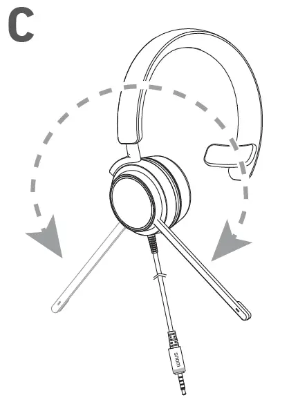 snom-A330M-Wired-Headset-fig- (3)