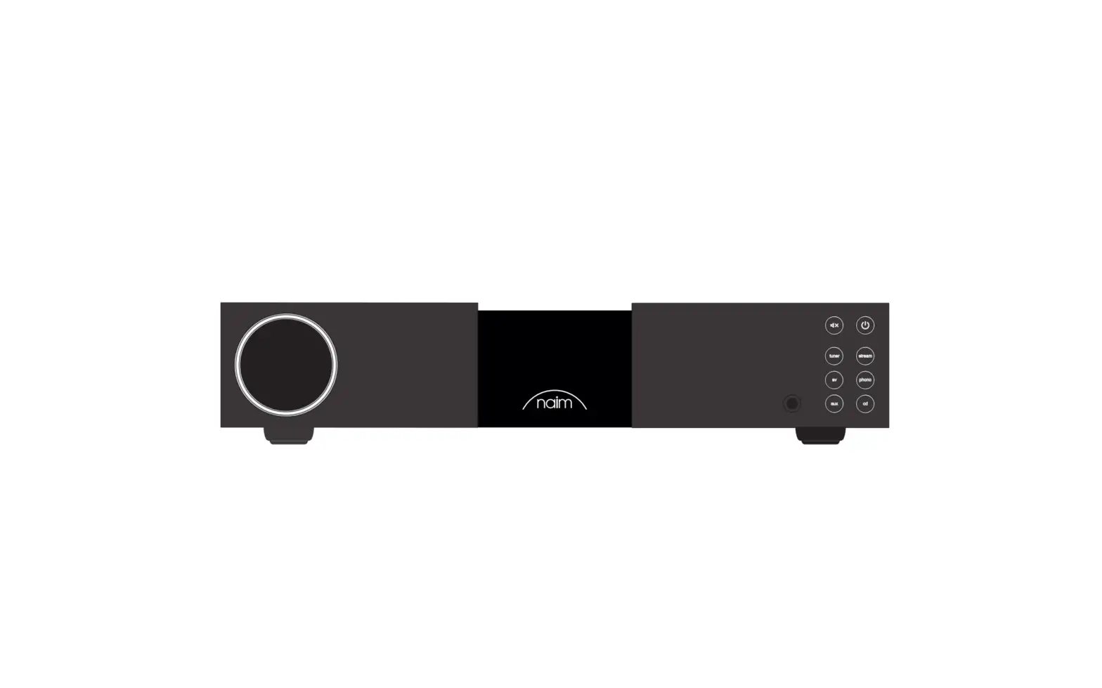Naim Nac 332 Preamplifier User Guide