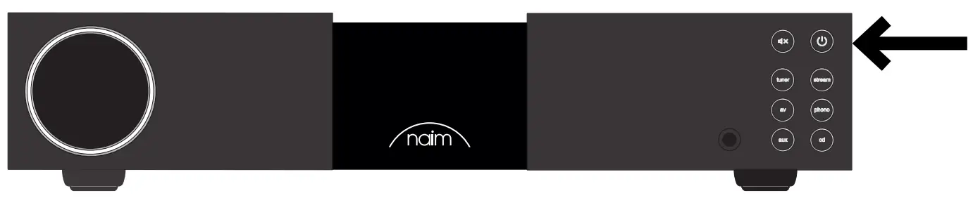 NAC 332 setup essentials