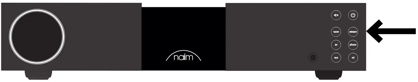 NAC 332 setup essentials