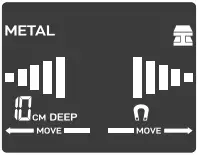 Laserliner 080.967A Detector MultiScanner Plus A9