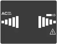 Laserliner 080.967A Detector MultiScanner Plus B04