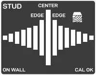 Laserliner 080.967A Detector MultiScanner Plus B08