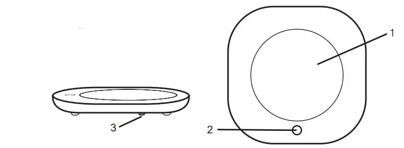 UNCANNY-BRANDS-MW1-NBA-BUK-MAS-Milwaukee-Bucks-Mug-with-Mug-Warmer-FIG-1