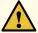 Caution Icon