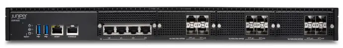 SSR1500 Session Smart Routing WAN Edge Device - Meet the SSR1500