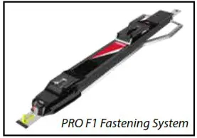 FERNO 082 2019 Safety Hook Kit - Installing the Safety Hook 4