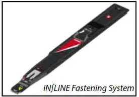 FERNO 082 2019 Safety Hook Kit - Safety Hook Block 1