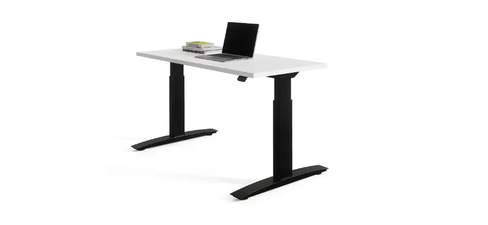 Ofinto Elevate Electric Height Adjustable Desk User Manual