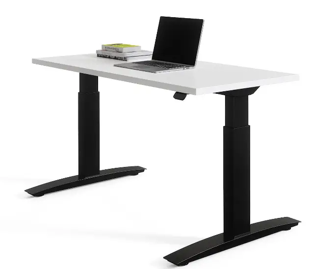 ofinto-Elevate-Electric-Height-Adjustable-Desk-Product-image