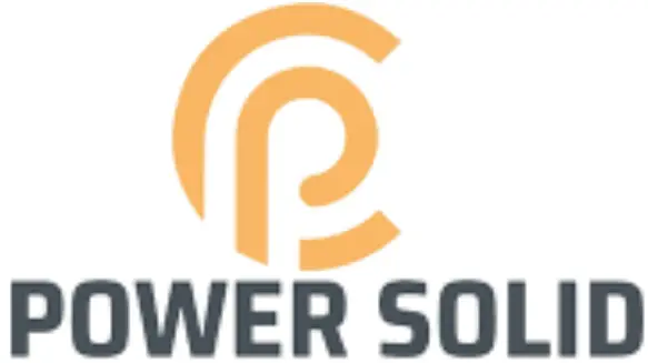POWER SOLID logo