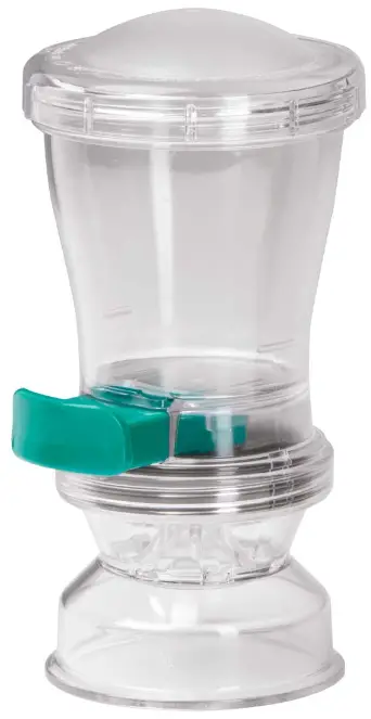 SERVER 100951 InSeason Seasoning Dispenser