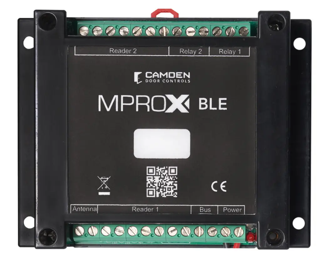 CAMDEN-DOOR-CONTROLS-CV-603-Series-2-Door-Bluetooth-PRODUCT