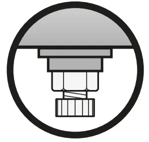 After using the compressor