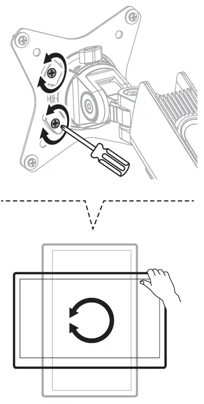 DELTACO-GAMING-GAM-135-W-LINE-Premium-Gaming-Dual-Monitor-Arm-FIG-14