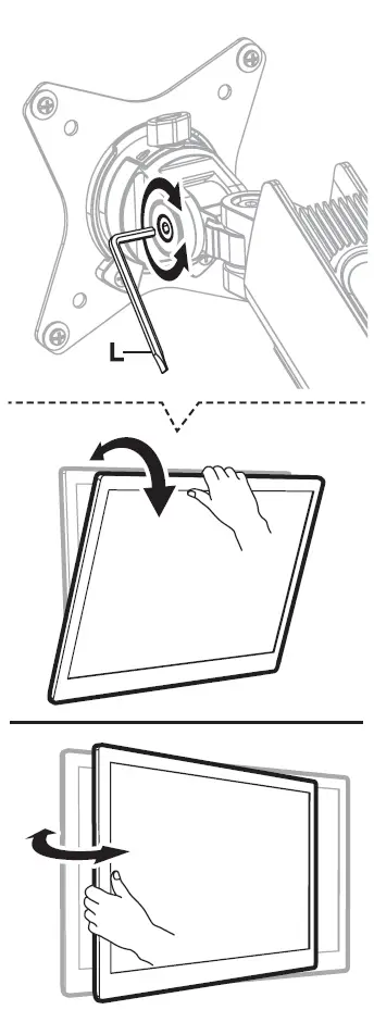 DELTACO-GAMING-GAM-135-W-LINE-Premium-Gaming-Dual-Monitor-Arm-FIG-15