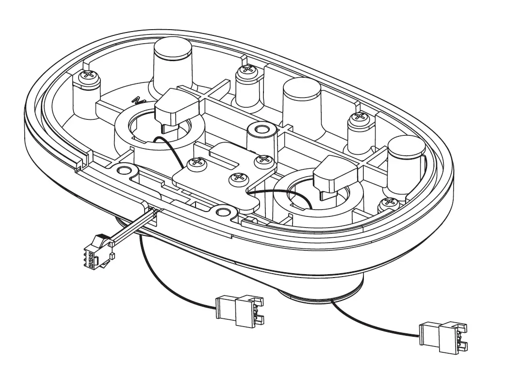 DELTACO-GAMING-GAM-135-W-LINE-Premium-Gaming-Dual-Monitor-Arm-FIG-2