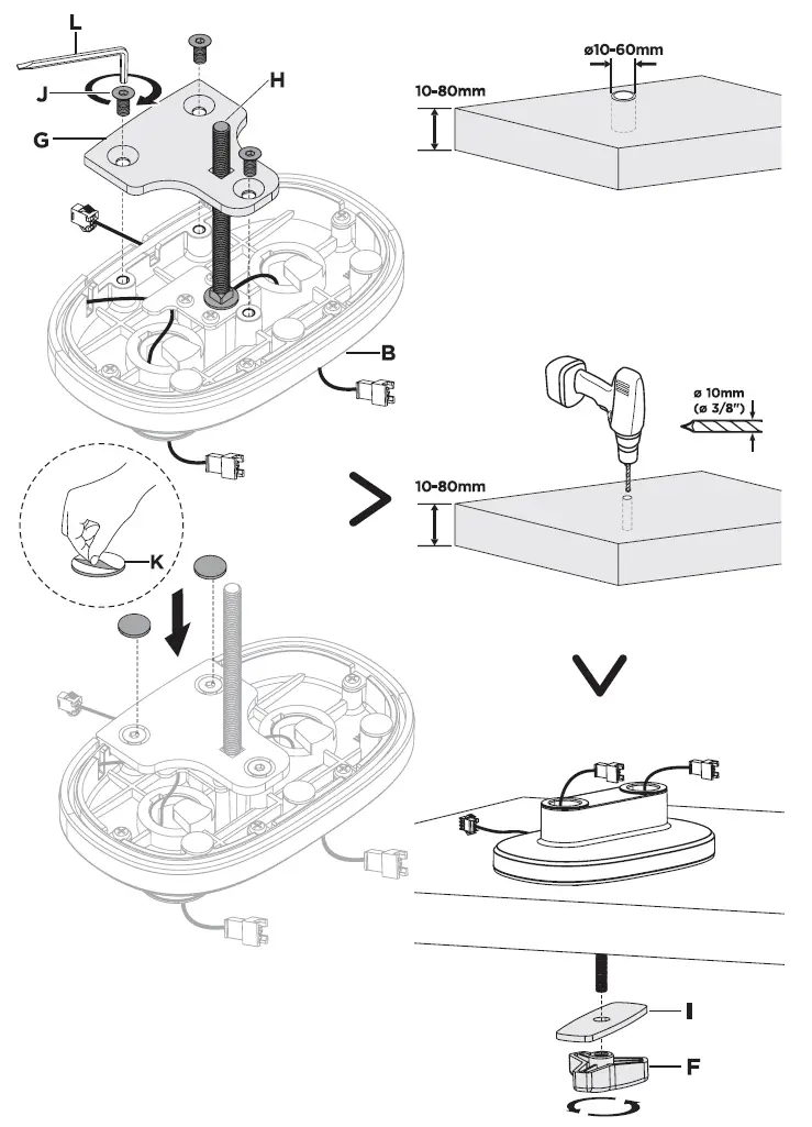 DELTACO-GAMING-GAM-135-W-LINE-Premium-Gaming-Dual-Monitor-Arm-FIG-5